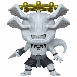 POP figure Super Jujutsu Kaisen Mahoraga