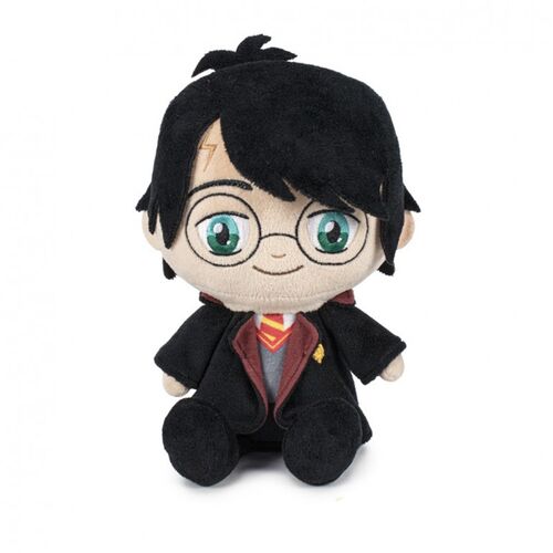 Peluche Harry Potter 20cm surtido