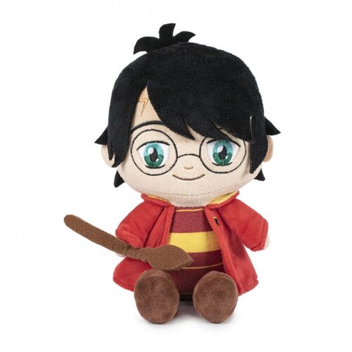 Peluche Harry Potter 20cm surtido