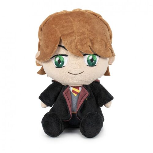Peluche Harry Potter 20cm surtido