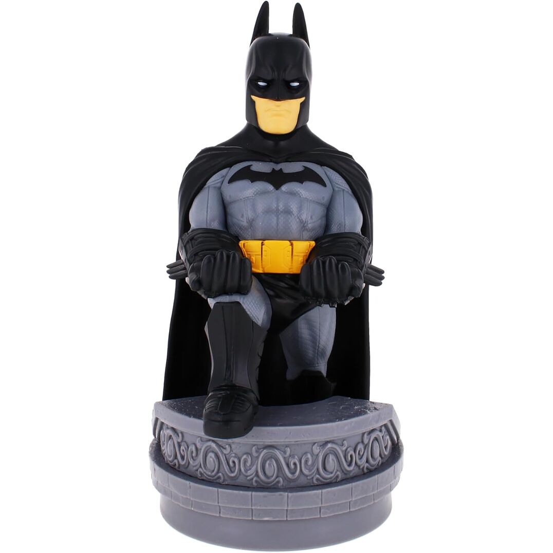 Cable Guy soporte sujecion figura Batman DC Comics 21cm