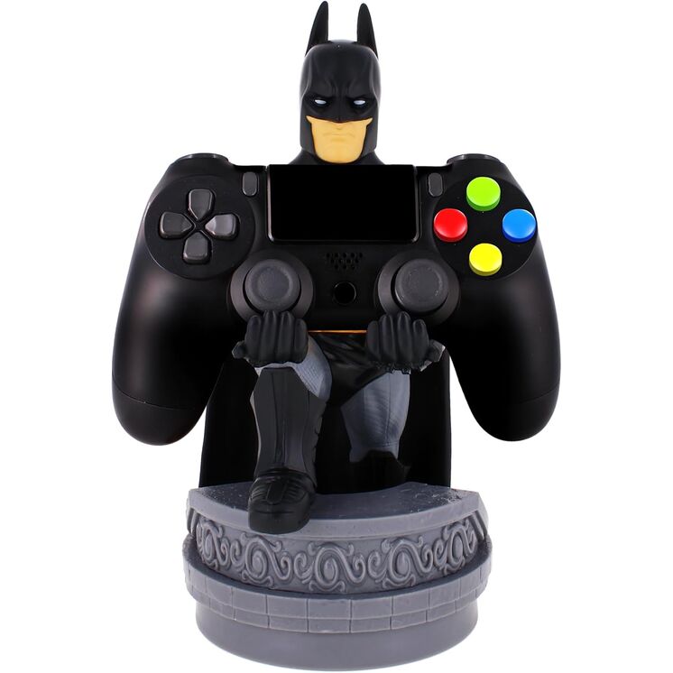 Cable Guy soporte sujecion figura Batman DC Comics 21cm