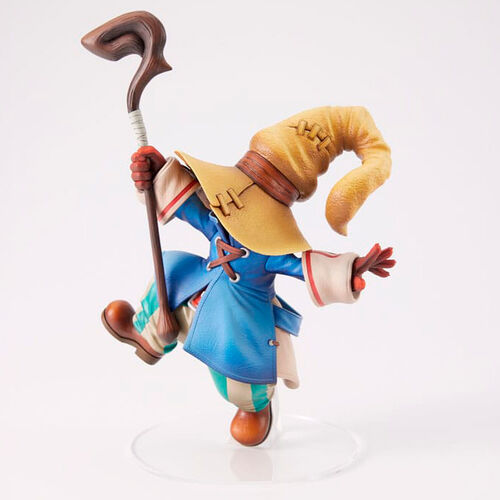 Final Fantasy IX 25th Anniversary Form-ISM Vivi Ornitier figure 15cm