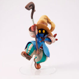 Final Fantasy IX 25th Anniversary Form-ISM Vivi Ornitier figure 15cm