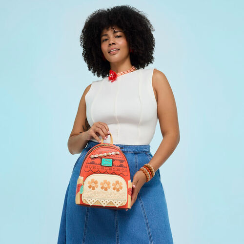 Loungefly Disney Vaiana Moana backpack 26cm