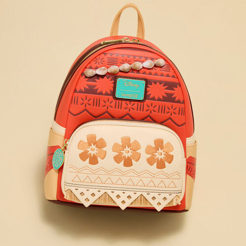 Loungefly Disney Vaiana Moana backpack 26cm