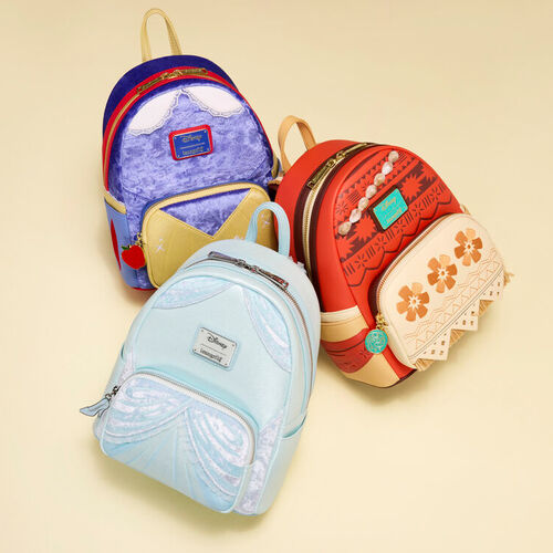 Loungefly Disney Vaiana Moana backpack 26cm