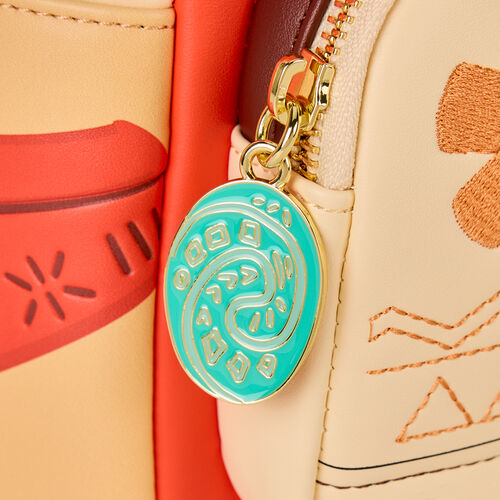 Loungefly Disney Vaiana Moana backpack 26cm