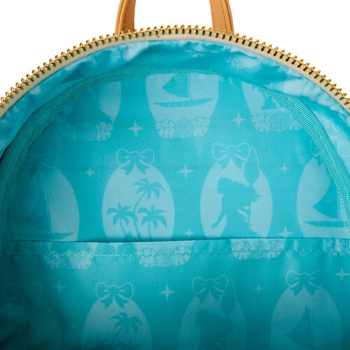 Loungefly Disney Vaiana Moana backpack 26cm