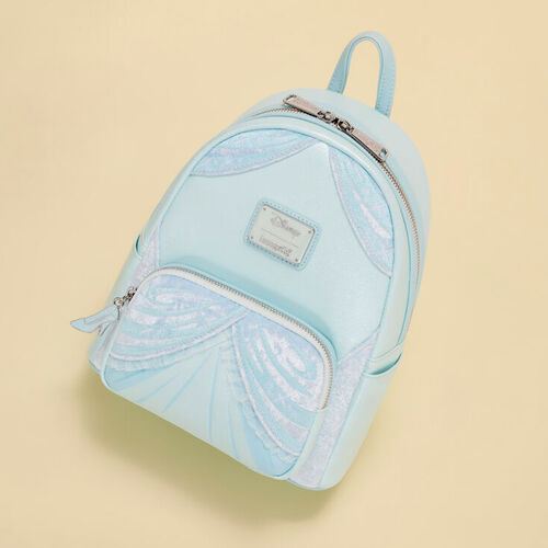 Mochila Cenicienta Disney Loungefly 26cm