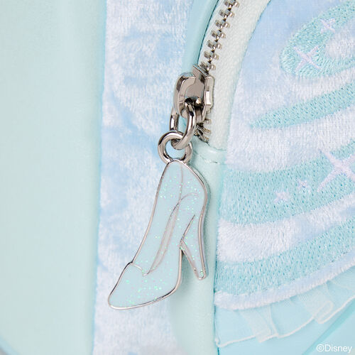 Mochila Cenicienta Disney Loungefly 26cm
