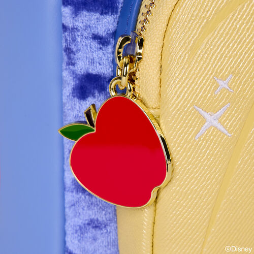 Mochila Blancanieves Disney Loungefly 26cm