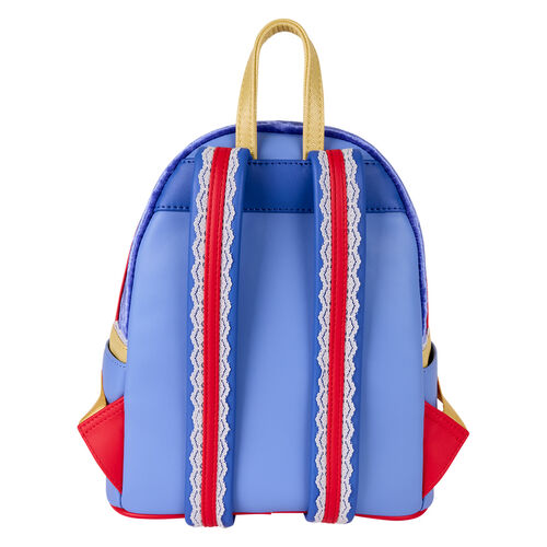 Mochila Blancanieves Disney Loungefly 26cm