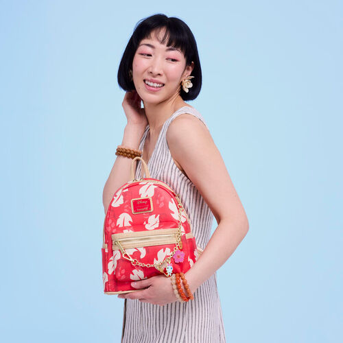 Loungefly Disney Lilo & Stich backpack 26cm