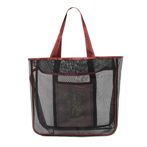 Bolsa playa premium Gryffindor Harry Potter