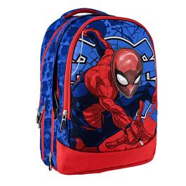 Mochila Spiderman Marvel 41cm
