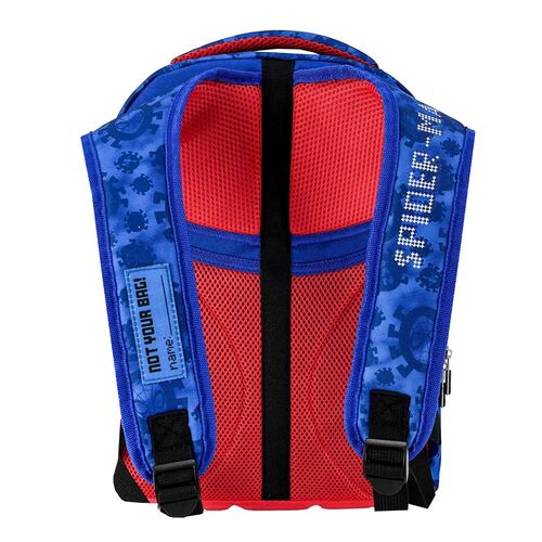 Mochila Spiderman Marvel 41cm