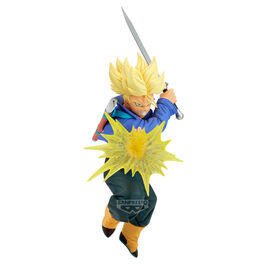 Figura Trunks G×materia Dragon Ball Z 20cm