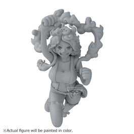 Figura Jewelry Bonney The Most Free Future King of Artist One Piece 28cm