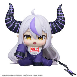 Hololive Holobabies La+ Darknesss figure 13cm