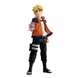 Figura Boruto Uzumaki Boruto Naruto Next Generations 23cm