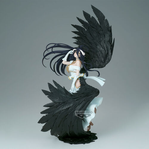 Overlord Banpresto Evolve Empress of Darkness Albedo figure 34cm