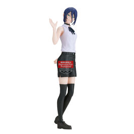 Figura Reze Glitter & Glamours The Movie: Reze Arc Chainsaw Man 22cm