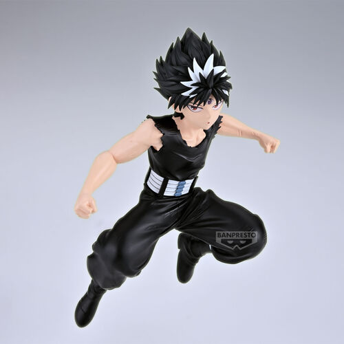 Figura Maximatic Hiei Yu Yu Hakusho 16cm