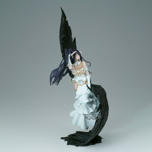 Overlord Banpresto Evolve Empress of Darkness Albedo figure 34cm