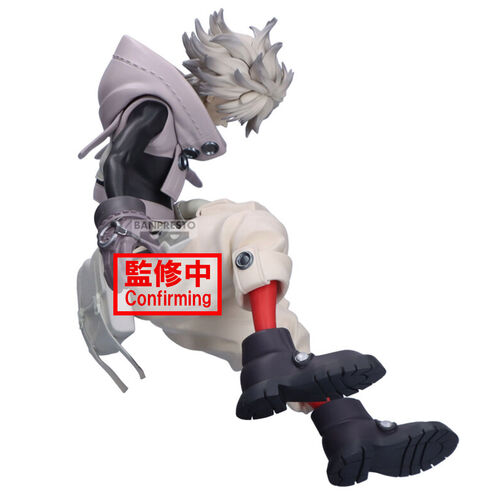 Gachiakuta Vibration Stars Rudo figure 15cm