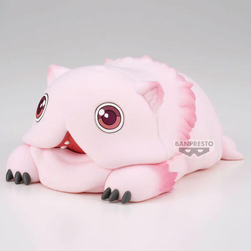 Figura Fluffy Puffy Mitty The Golden City of the Scorching Sun Made in Abyss 12cm