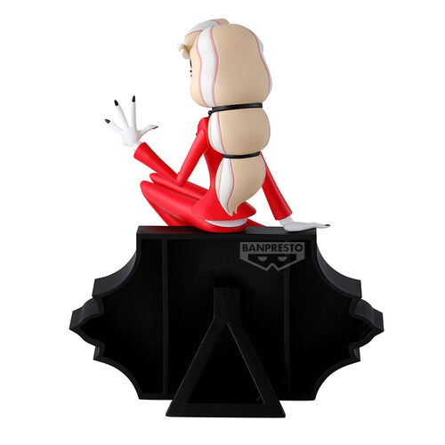 Hazbin Hotel Monitor Top Figure Charlie Morningstar ver. A figure 14cm