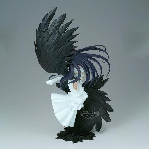 Overlord Banpresto Evolve Empress of Darkness Albedo figure 34cm