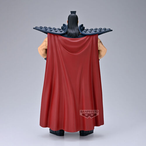 Kingdom Grandista Ohki figure 28cm