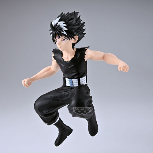 Figura Maximatic Hiei Yu Yu Hakusho 16cm