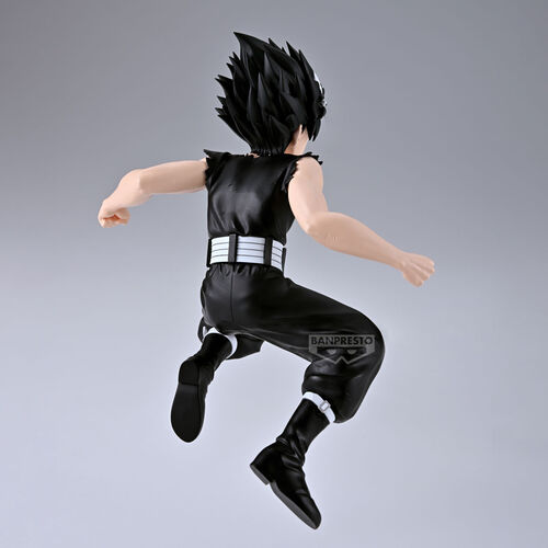 Figura Maximatic Hiei Yu Yu Hakusho 16cm