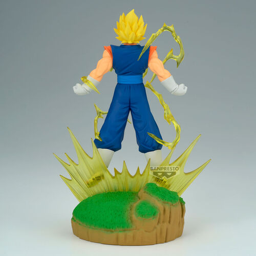 Figura Vegito History Box Dragon Ball Z 17cm