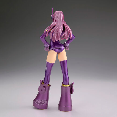 Figura Jewelry Bonney The Grandline Series One Piece DXF 16cm