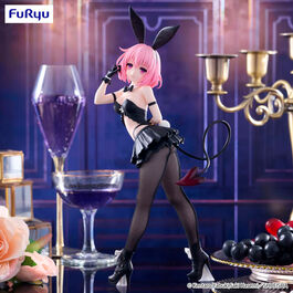 Figura BiCute Bunnies Momo Belia Deviluke To Love-Ru Darkness 27cm
