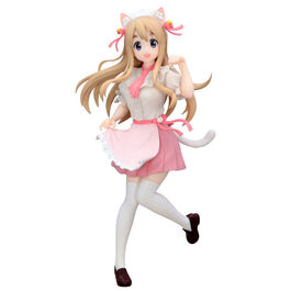Figura Trio-Try-iT Tsumugi Kotobuki K-On! 22cm