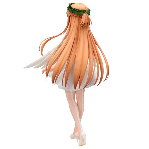 Sword Art Online BiCute Pure Asuna Yuuki figure 24cm