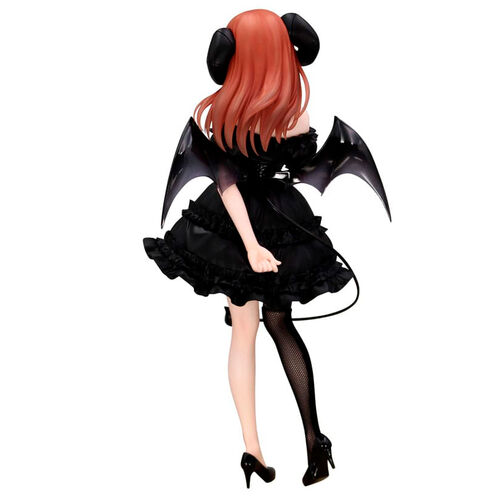 The Quintessential Quintuplets Specials BiCute Dark Nakano Miku figure 25cm