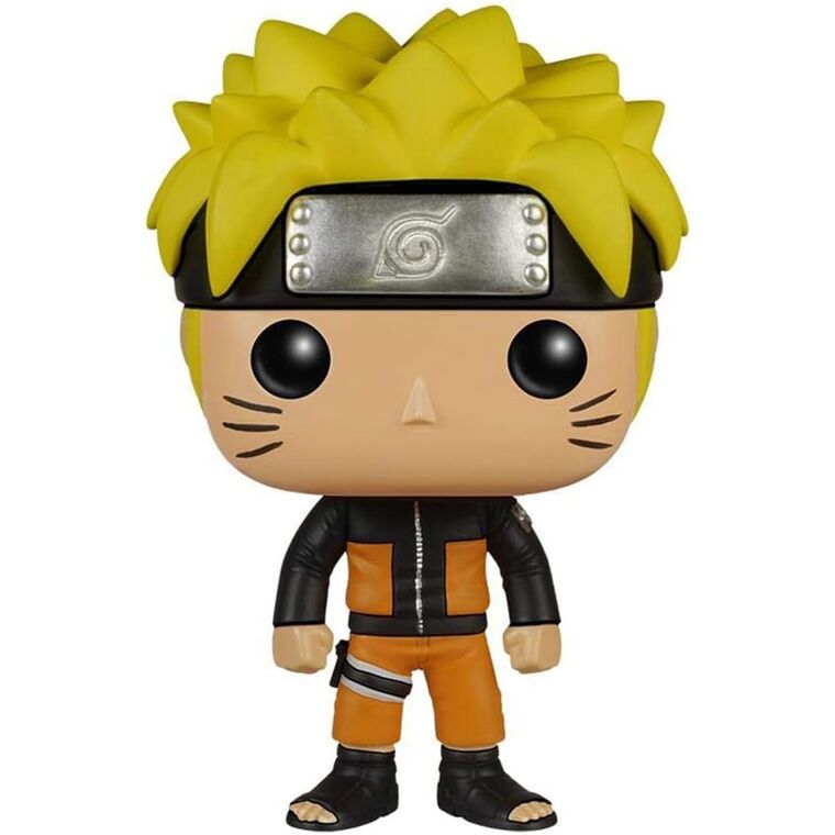 Figura POP Naruto Shippuden Naruto