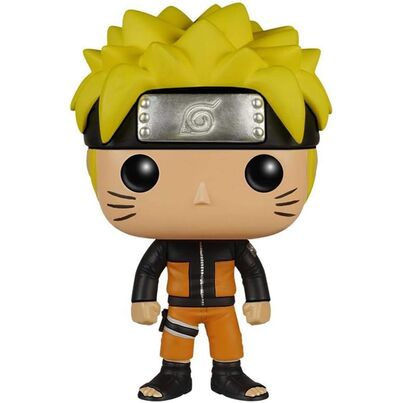 POP figure Naruto Shippuden Naruto