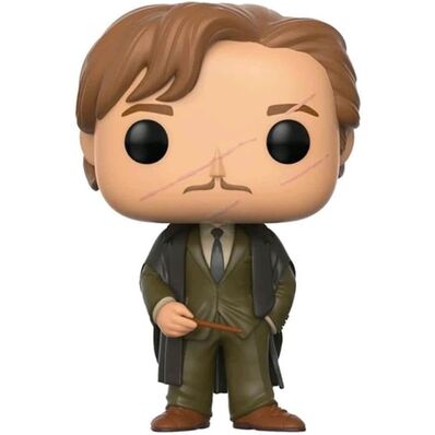 Figura POP Harry Potter Remus Lupin