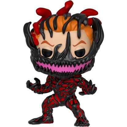 Figura POP Marvel Venom Carnage Cletus Kasady