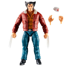 Figura Marvel''s Logan X-Men ''97 Marvel Legends Series 15cm
