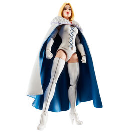Marvel Legends Series X-Men '97 Emma Frost figure 15cm