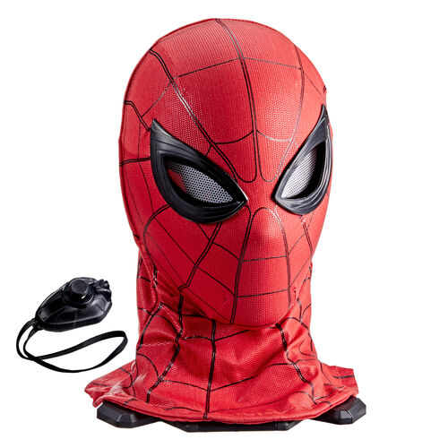 Marvel Legends Series Spider-Man: Homecoming electronic mask