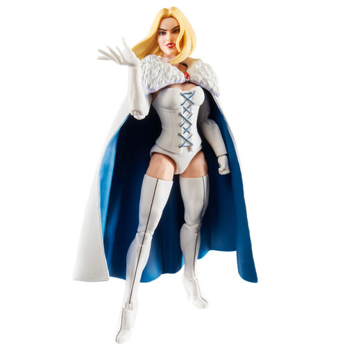 Marvel Legends Series X-Men '97 Emma Frost figure 15cm